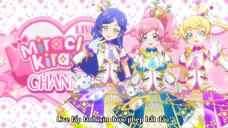 Kiratto Pri☆Chan SS2 - Tập 33 (Vietsub)