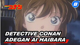Penampilan Haibara Ai di Versi TV (Update Sampai Episode 341) | Detective Conan_8