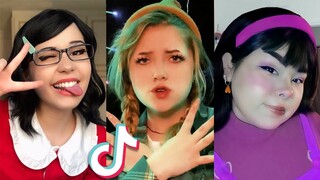 Turning Red - TikTok Compilation