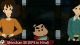 Shinchan Season 1 Episode 5 in Hindi