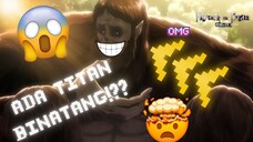 Dunia Akan Berubah: 3 Adegan Terpenting di Attack on Titan yang Harus Anda Lihat!