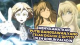Seluruh Alur Cerita Anime Goblin Slayer Goblin Crown