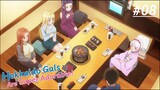 Hokkaido Gals Are Super Adorable! Episode 8 [English Dubbed] 4K