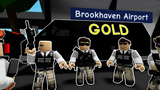 Brookhaven 🏡RP ช่วงเวลาฮาๆ (GOLD - FIREFIGHTER) 18