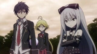 Trinity seven episode 9 sub indo