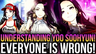 "Solo Leveling:ARISE - Uncovering the True Power of Yoo Soohyun!"