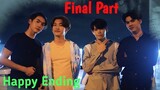 Love In The Air ( Final Part) Explain In Hindi | Thai BL Drama Explain In Hindi  @Kdrama Explain