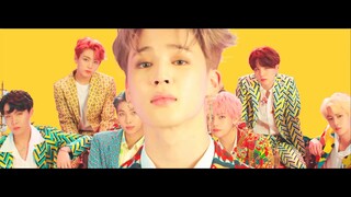 BTS - 'Not Today X IDOL' MASHUP