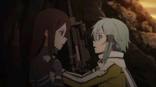 Sword Art Online SS2 ตอนที่ 11 พากย์ไทย