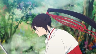 Jigokuraku Episode 3 sub english