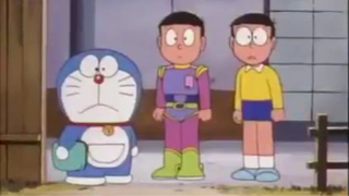 [Tuyển tập] doraemon lồng tiếng - bài tập về nhà của sewashi [bản lồng tiếng]