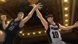 Kuroko's Basketball Season 1 Episode 9 tagalog