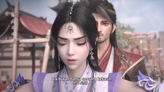 Legend Of Martial Immortal Eps 112 Sub Indo