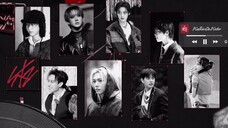 【迷托邦中字】241206 Stray Kids <合 (HOP)> Mashup Video
