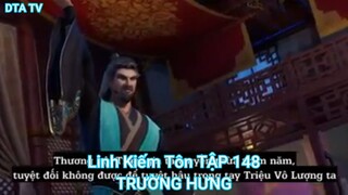 Linh Kiếm Tôn TẬP 148-TRƯỜNG HƯNG