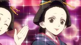 Kimetsu no Yaiba Yukuo Chapter Mereka berempat pergi ke Yukuo dan Zenitsu membuatku tertawa setengah