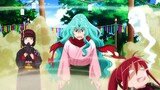 Makoto Surprises Everyone With His New Technique - Tsukimichi Moonlit Fantasy Season 2 Episode 11