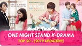 One Night Stand Korean Drama List