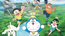 Doraemon The Movie Tập 3 - Nobita thám hiểm vùng đất mới