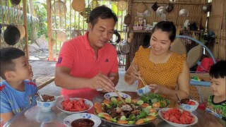 Vit Nướng Mật Ong Vừa Thơm Vừa Ngon Cả Nhà Ai Cũng Thích |ATML &FAMILY T33