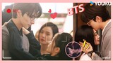 The scene vs behind the scene: The top tier chemistry behind the camera | Derailment | YOUKU