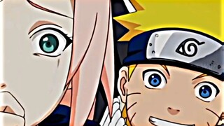 story naruto