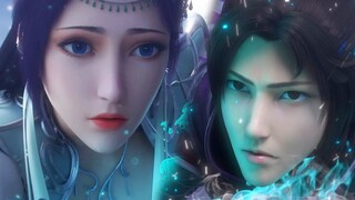 ⚔️雲韻出手阻止蕭炎融合異火！道出內心苦衷！蕭炎答應不傷害無辜的人！|斗破苍穹Battle Through the Heavens| Donghua Chinese Animation