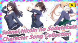 Saenai Hiroin no Sodatekatad | Character Song Collection_J