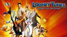 Looney Tunes: Back in Action (2003) ลูนี่ย์ ทูนส์ รวมพลพรรคผจญภัยสุดโลก [พากย์ไทย]