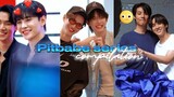Pitbabe series (2023) funny moments compilation. #pitbabetheseries