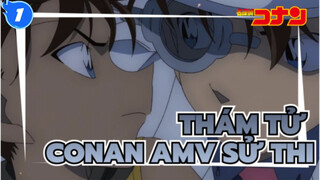 Thám tử Conan AMV     Sử thi_1