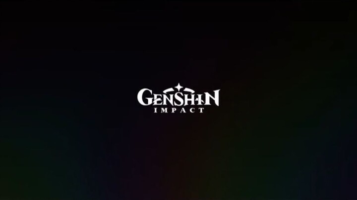 TGA 2022 Genshin Impact | Genshin Impact