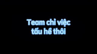 Đã bảo đừng để con gái cầm Nâtlya rồi mà lại vừa tấu hài nhưng Vẫn hành team bạn