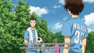 Ao Ashi eps 18 sub INDO