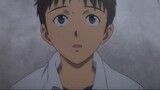 【EVA 4K】I used to like you, but I became an adult before you. New Evangelion Theatrical Version: End