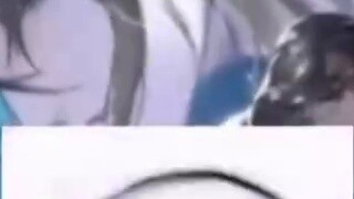 Xie Lian said nothing, just thinking back