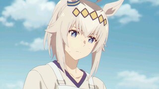 UMA MUSUME: CINDERELLA GREY 3