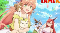 Yuusha party wo tsuihou sareta beast tamer [EP4]