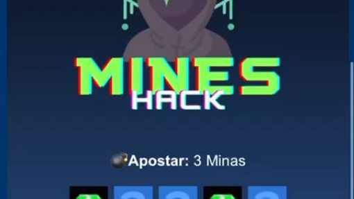 hack do mines gratis