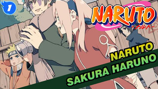 NARUTO | [Sakura Haruno] Semua CP_1