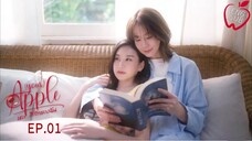 [ ENG ] EP.01 YOUR APPLE SERIES🍎 ( 2025 )