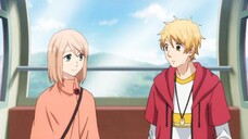 Nijiiro Days Episode 13 Subtitle Indonesia