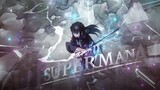 Superman- Muichirou ( AMV / EDIT) Kimetsuno Yaiba