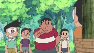 Doraemon S19E50