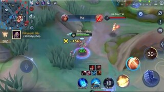 thách đấu kéo rank khán giả auto win