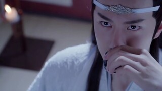 [Xianwang] Drama version of Xianwang's Heartblood [full episode] | ABO mind you, please enter with c