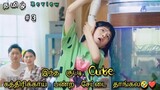 My Crazy deskmate😂❤️part 3 | Chinese High school drama explained in tamil | தமிழ் விளக்கம்