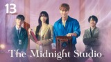 The Midnight Studio (2024) - Episode 13 [English Subtitles] • Midnight Photo Studio