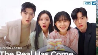 The real deal has come 2023 EP.11 englishsub