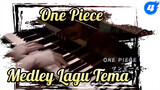 Seorang Pro Memainkan Semua Lagu Tema One Piece Dalam 10 Menit, Jago Sekali!_4